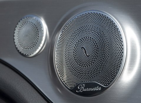 Mercedes-Benz C Class C63 S Premium Plus Cabriolet 24