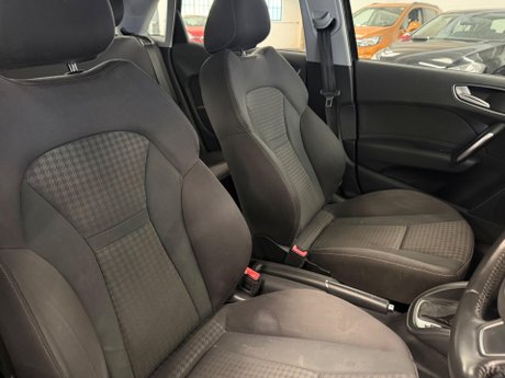 Audi A1 1.4 TFSI Sport Sportback S Tronic Euro 5 (s/s) 5dr 12