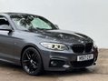 BMW 2 Series 2.0 220i M Sport Auto 2dr 2