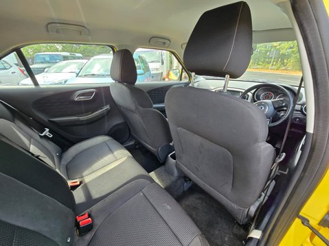 MG MG3 EXCITE VTI-TECH 19