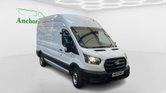 Ford Transit LWB L3H3 High Roof Leader 350 Air Con Sensors EURO 6 2