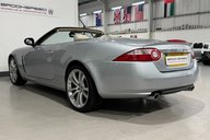 Jaguar XK 4.2 V8 Convertible 3