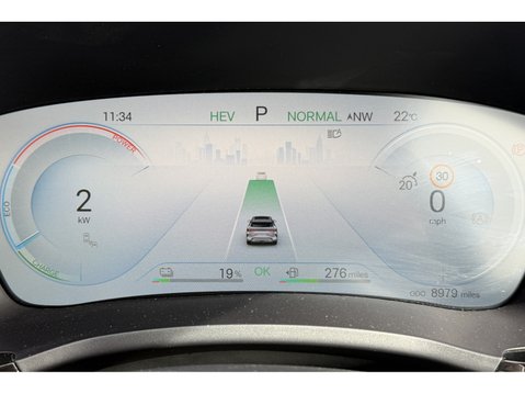 BYD Seal U 1.5 DM-i PHEV Boost Auto 21