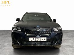 BMW Ix3 80kWh M Sport Pro SUV 5dr Electric Auto (286 ps) Parking Sensors
