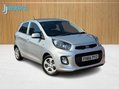 Kia Picanto 1.0 1 Air Hatchback 5dr Petrol Manual Euro 6 (65 bhp) 36