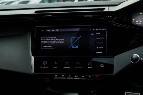 Peugeot 308 PURETECH S/S SW ALLURE 22