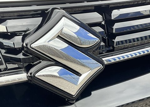 Suzuki Vitara Ultra Allgrip 6