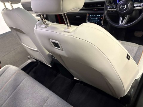 Mazda MX-30 MX-30 First Edition EV 5dr 36