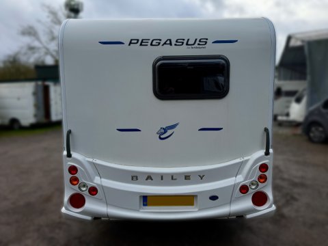 Bailey Pegasus Modena  8