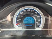 Honda PCX 2015 WW ONLY 7K ARROW EXHAUST NEW MOT VERY CLEAN 125CC SCOOTER 23