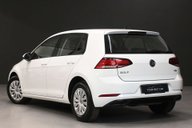 Volkswagen Golf 1.6 Golf S TDI BlueMotion Technology 5dr 2