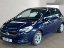 Vauxhall Corsa 1.4i ecoFLEX Energy Hatchback 5dr Petrol Manual Euro 6 (a/c) (90 ps)
