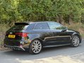 Audi S3 2.0 S3 TFSI Quattro Semi-Auto 4WD 3dr 25