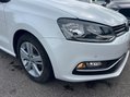 Volkswagen Polo 1.0 BlueMotion Tech Match Euro 6 (s/s) 5dr 12