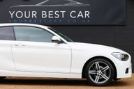 BMW 1 Series 1.6 116i Sport 3dr 11