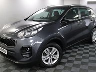 Kia Sportage 2 ISG 20
