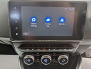 Dacia Duster 1.5 Duster Prestige Blue dCi 4x4 4WD 5dr 63