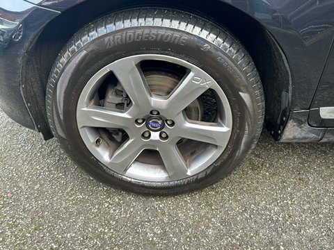 Volvo XC60 D4 SE LUX NAV AWD 8