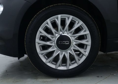 Fiat 500 1.0 500 Dolcevita MHEV 3dr 15