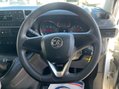 Vauxhall Combo 1.6 Combo 2000 Edition 20