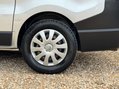 Renault Trafic 1.6 Trafic SL27 Business dCi 5dr 13