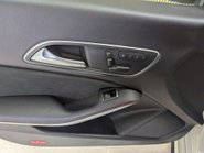 Mercedes-Benz CLA Class 2.0 AMG CLA 45 4Matic Auto 4WD 4dr 39