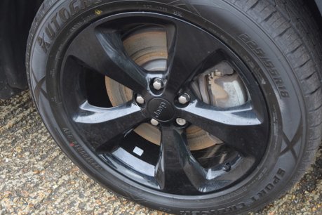 Jeep Cherokee M-JET II NIGHT EAGLE 3