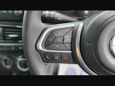 Fiat Tipo CROSS 24
