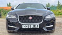 Jaguar XF 2.0d R-Sport Saloon 4dr Diesel Auto Euro 6 (s/s) (180 ps) 26