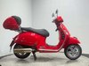 Piaggio Vespa GTS 2006 ONLY 10K 250CC PROJECT BIKE CLEAN EXAMPLE