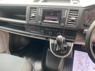 Volkswagen Transporter T30 TDI KOMBI HIGHLINE BMT 11