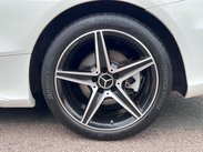 Mercedes-Benz C Class 2.1 C220d AMG Line G-Tronic+ Euro 6 (s/s) 2dr 43