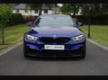 BMW M4 3.0 BiTurbo Competition DCT Euro 6 (s/s) 2dr 18