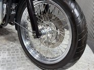 Triumph Bonneville 2004 ONLY 10K STUNNING MODERN CLASSIC NEW MOT 790CC 15