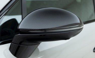 Porsche Cayenne Turbo GT 26