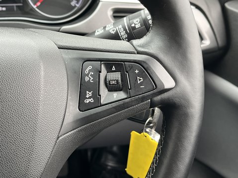 Vauxhall Corsa 1.4 ecoFLEX SE 5dr 22