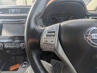 Nissan Qashqai N-CONNECTA DCI 21