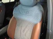 Volkswagen Id.4 ID4 1st Edition 5dr 44