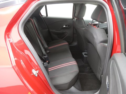 Vauxhall Corsa 1.2 Turbo SRi Euro 6 (s/s) 5dr 24
