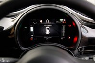 Fiat 500e ACTION 11