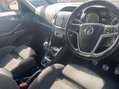 Vauxhall Zafira 1.4 Zafira Tourer SRi T 5dr 4