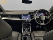 Audi A3 1.5 TFSI 35 S line Saloon 4dr Petrol S Tronic Euro 6 (s/s) (150 ps) Air Con 19