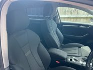 Audi A3 1.6 TDI SPORT AUTOMATIC 5dr 13