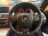 BMW 6 Series 3.0 640d M Sport Saloon 4dr Diesel Auto Euro 5 (s/s) (313 ps) 29