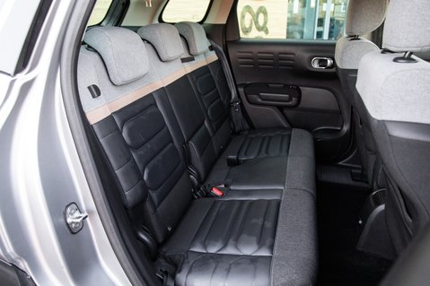 Citroen C3 Aircross PURETECH SHINE PLUS S/S 33