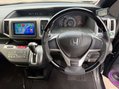 Honda Stepwagon AUTO 35