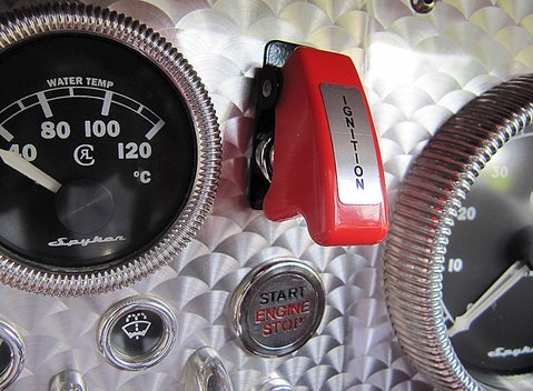 Citroen C8 Laviolette 9