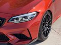 BMW M2 3.0 M2 Competition Edition Auto 2dr 30