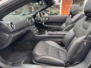Mercedes-Benz SL Series 3.0 SL400 V6 AMG Line (Premium) Convertible Petrol G-Tronic+ Euro 6 (367ps) 11