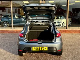 Renault Clio 0.9 Clio Iconic TCe 5dr 55